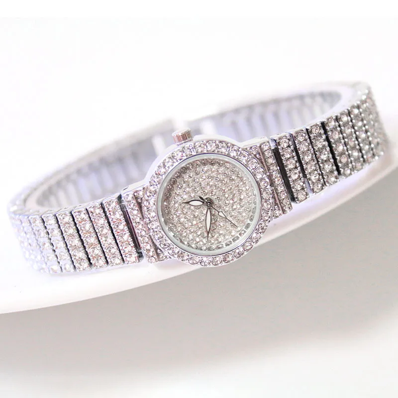 Новые 2019 брендовые роскошные часы женские классические модные повседневные