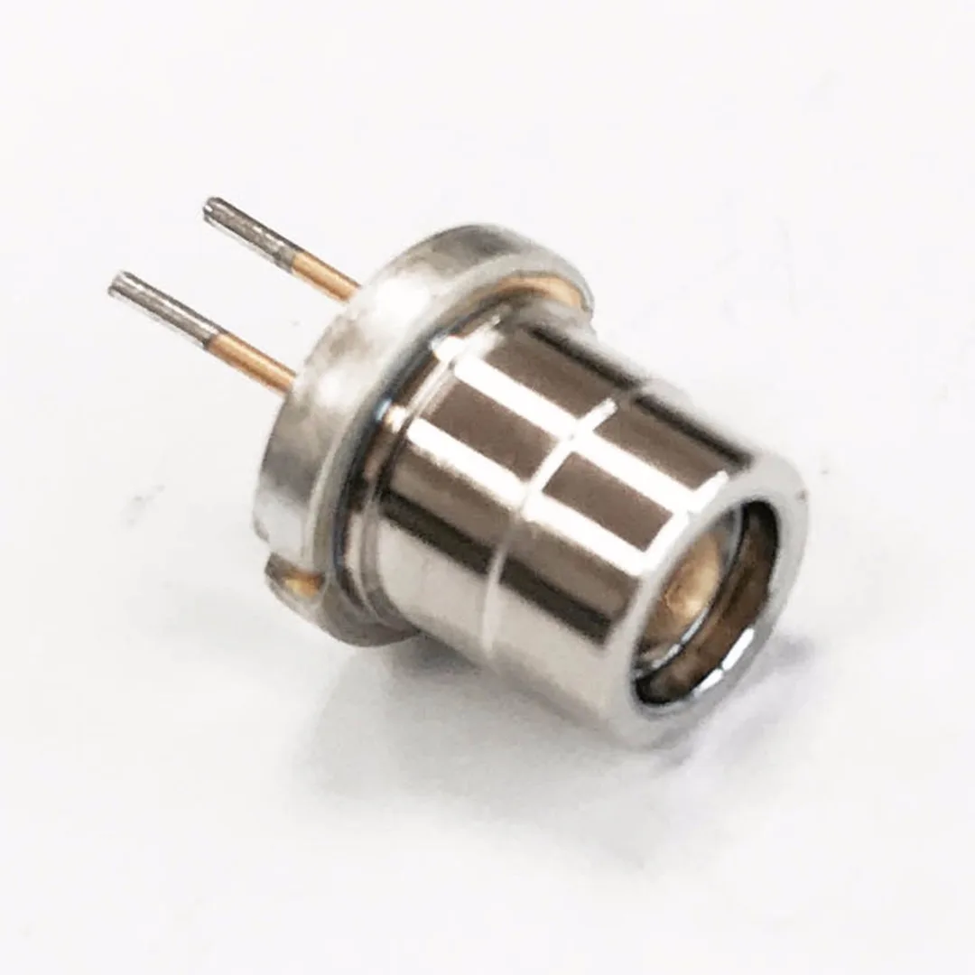 NUBM08 450nm 4,75 W высокомощный синий лазерный диод/рекордер LD с объективом/Оловянная игла/горелка LD W/объектив/Оловянная шпилька