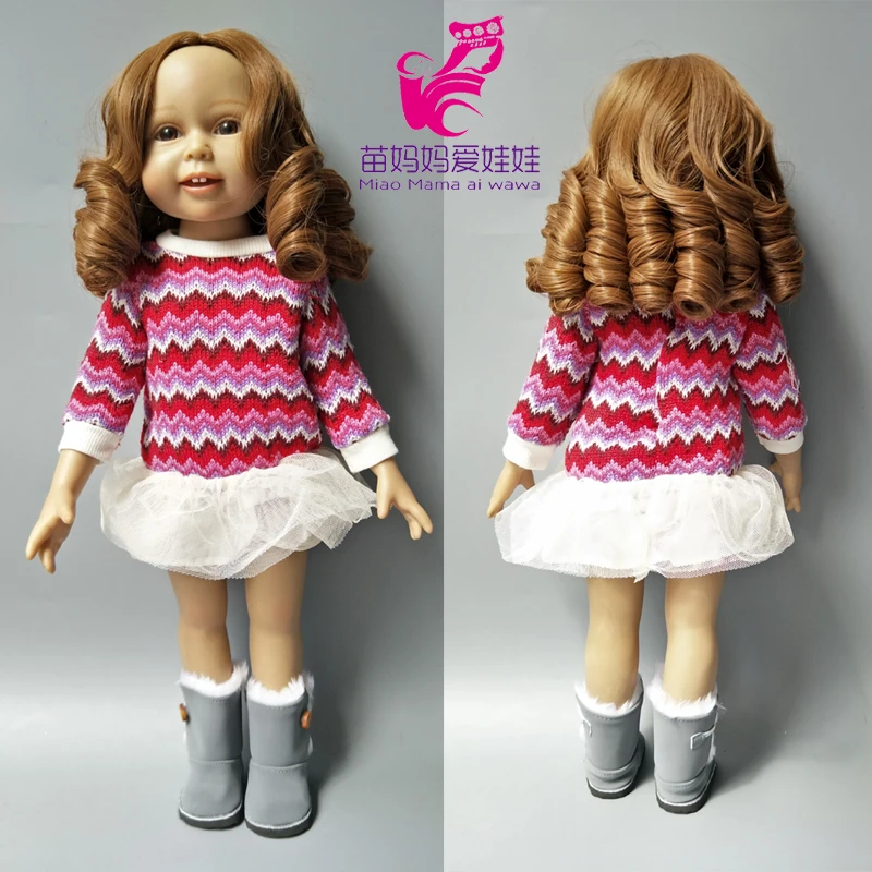 Кукольный парик с кудрявыми волосами размер головы 25 28 см|curly doll wig|hair wig for dolldoll hair