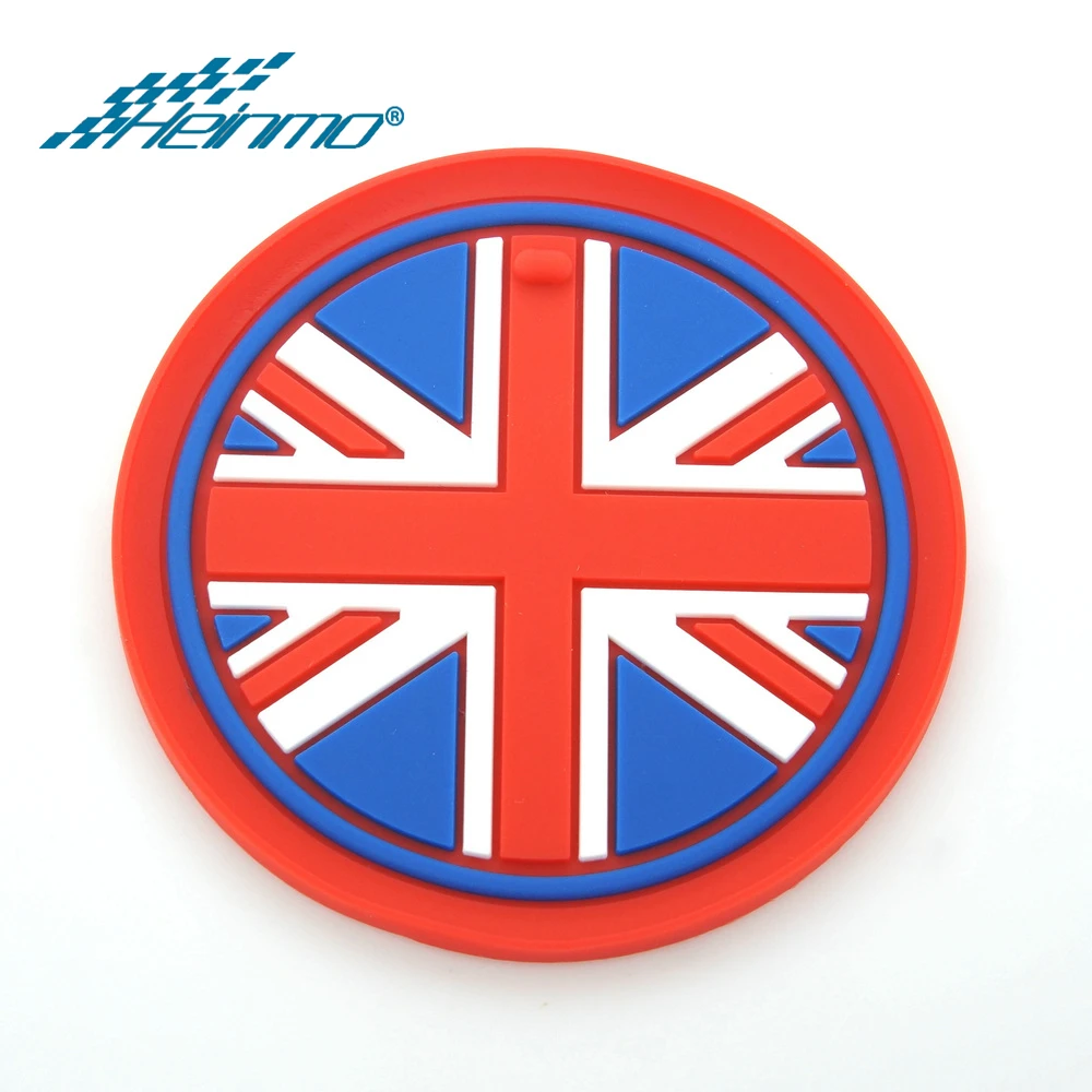 Аксессуары для автомобиля MINI Cooper R56 R50 R53 R55 R60 F55 F56 F54 F60 наклейки держатель стакана