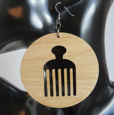 Бесплатная доставка! Большие круглые серьги гребни|earrings free shipping|earring big roundbig round