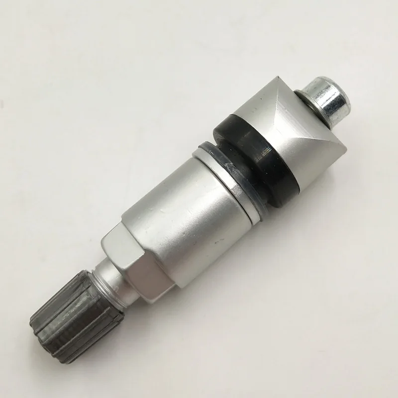 Новые шиновые клапаны TPMS для Benz Mercedes-Benz бескамерный клапан из алюминиевого