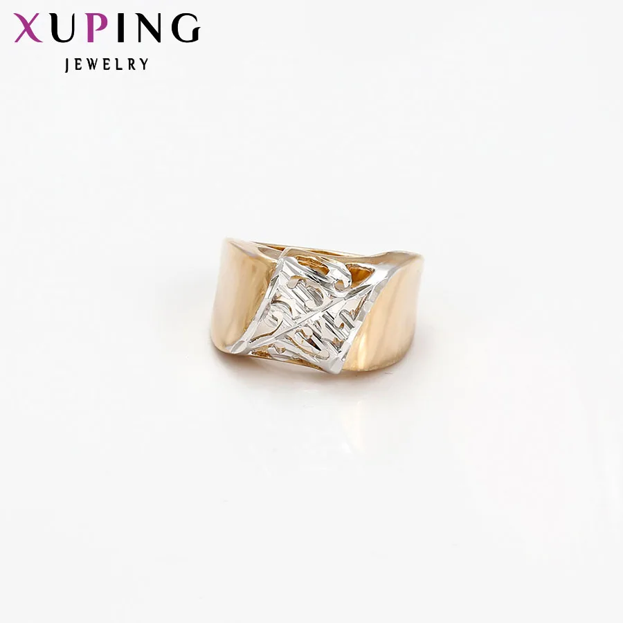 Xuping модное темпераментное кольцо милый Европейский стиль высококачественные