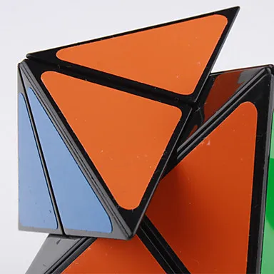 Совершенно новый высококачественный вращающийся магический куб-головоломка MF8