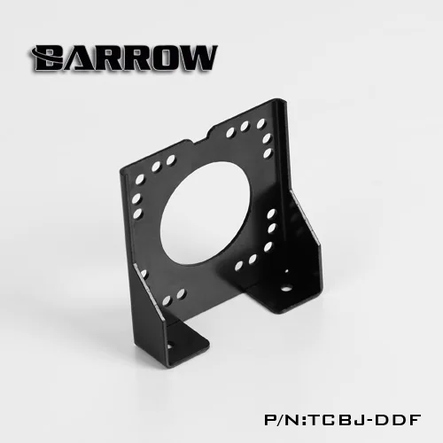 Барроу TCBJ DDF DDC кронштейны для насосов радиатор расширить подкронштейны