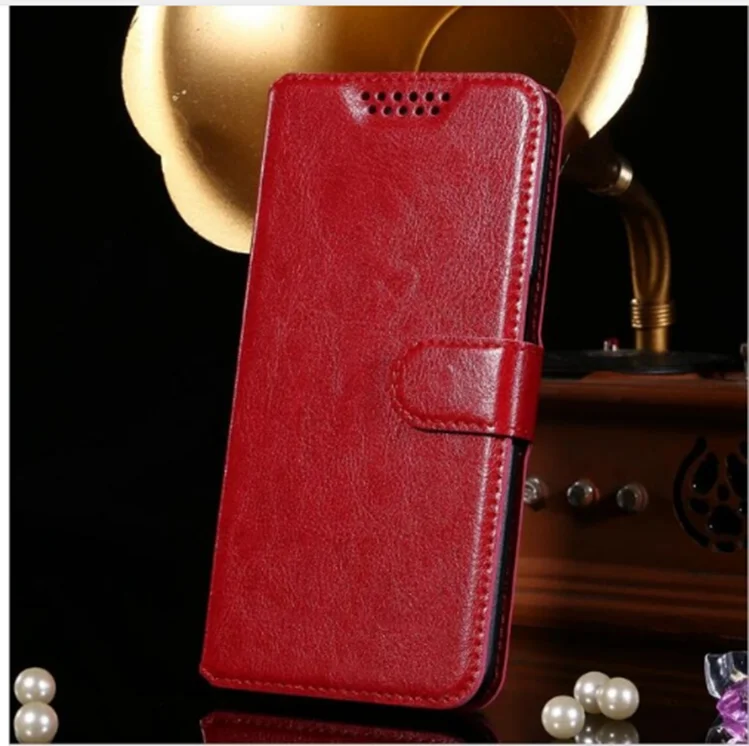 Red AZ Чехол для телефона Meizu 16 16th чехол из искусственной кожи чехол-портмоне с откидной крышкой чехол для Meizu 16 плюс C9 Pro C9 16X m818h M6T чехол на магните - Цвет: Red AZ