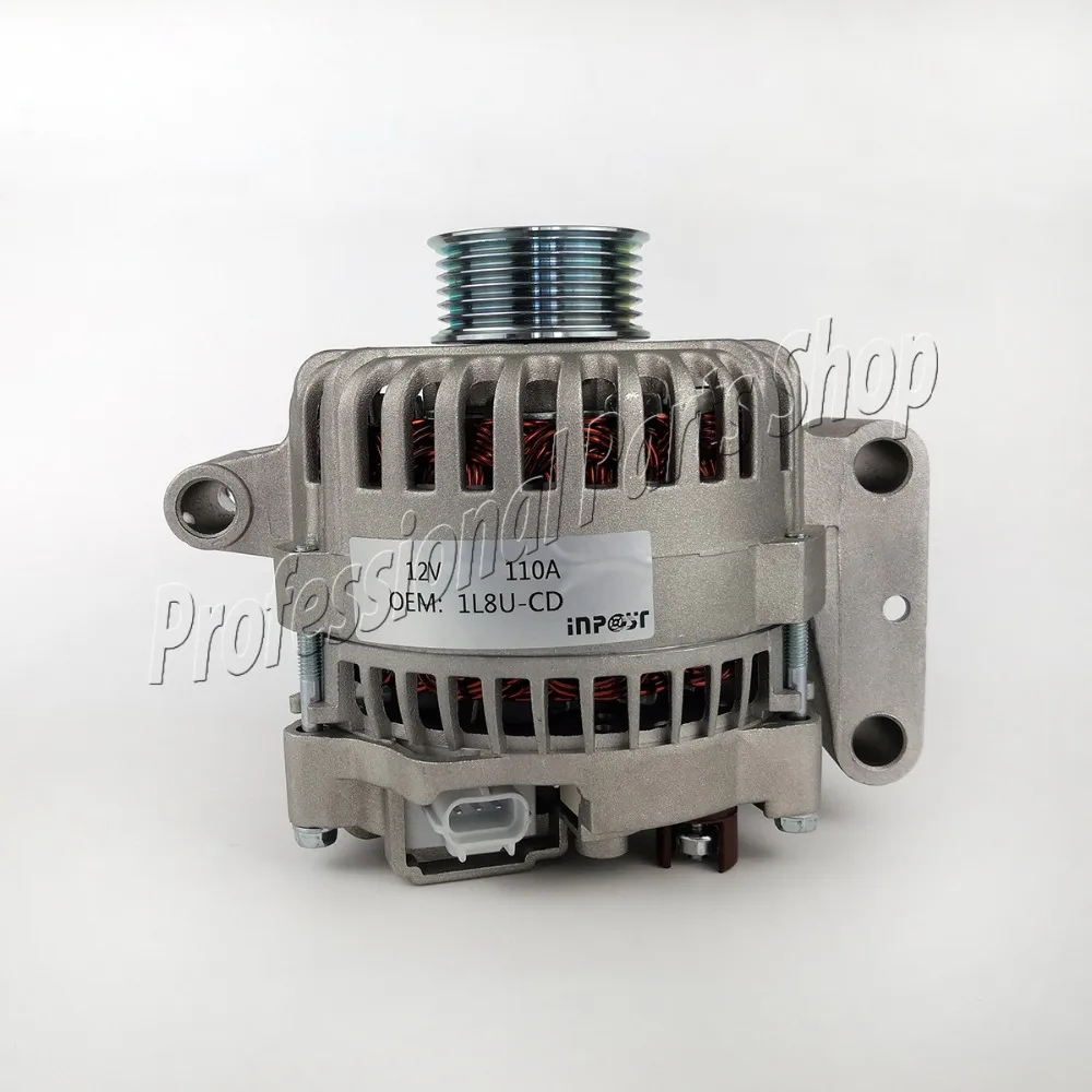 Новый генератор для FORD ESCAPE MAZDA TRIBUTE 3.0L 01 02 03 04 05 GL-463 GL-615 | Автомобили и мотоциклы