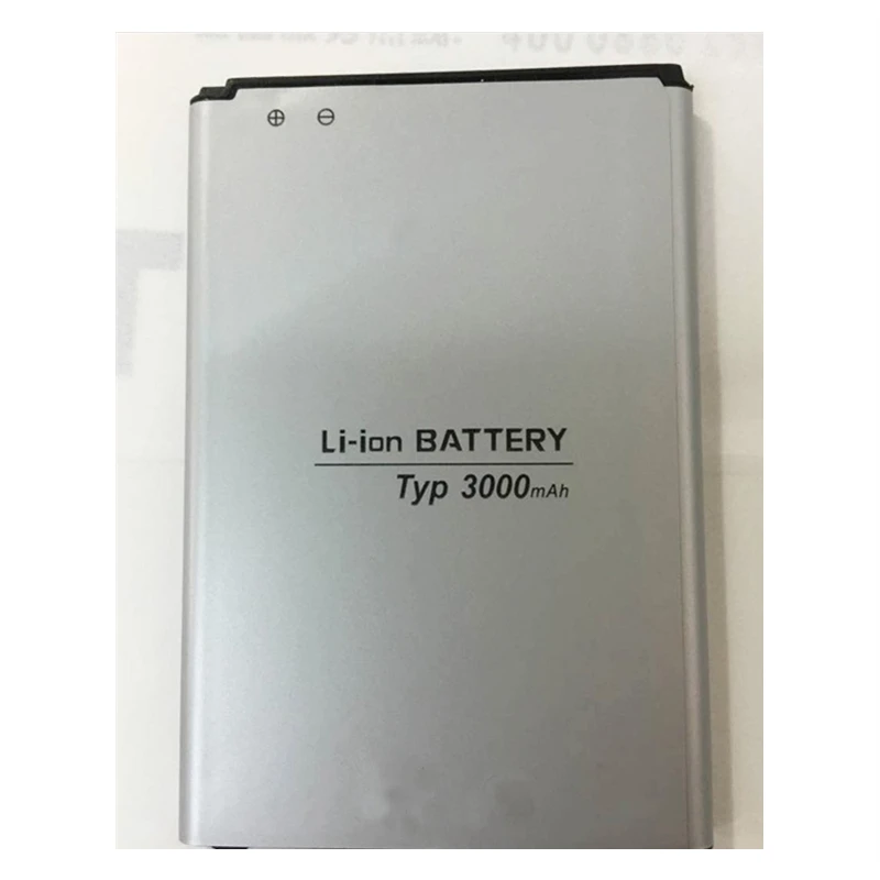 Оригинальный bl53yh Батарея BL-53YH для LG G3 D858 F470 D830 D851 D859 D850 F400 D855 D857 F460 VS985 Батареи |