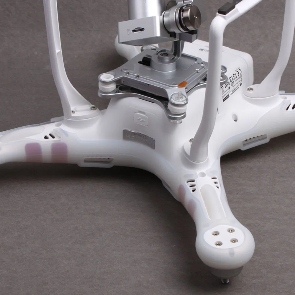 Защита HIPERDEAL для DJI Phantom 3 Drone водонепроницаемый пылезащитный устойчивый к