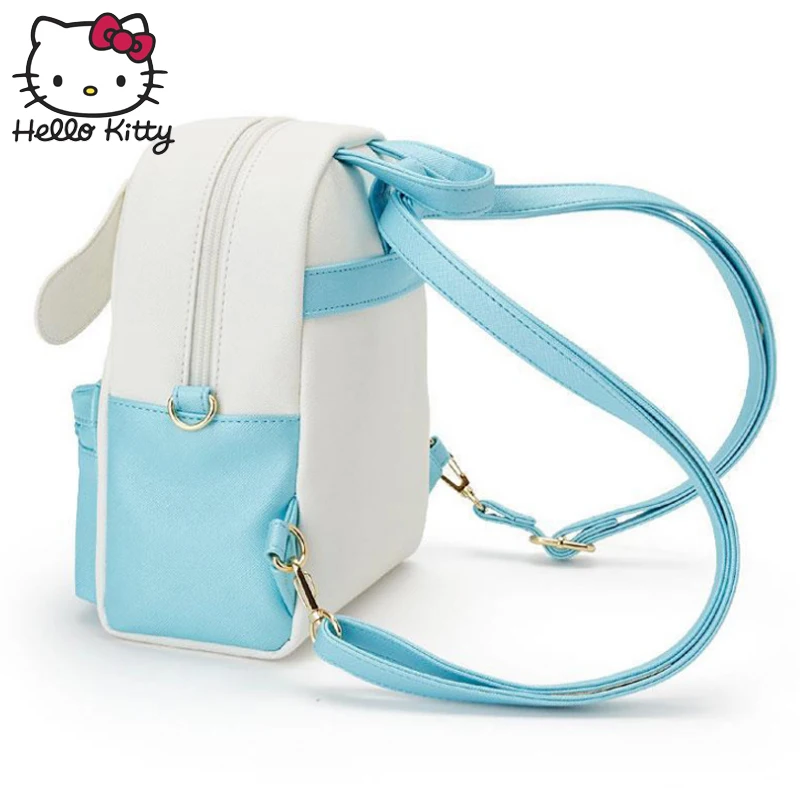 Hello Kitty Милая мультяшная сумка hellokitty модная женская на одно плечо