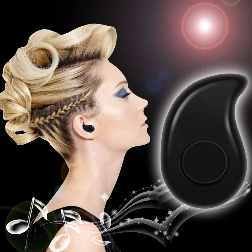 High Quality Bluetooth Headset For Intex Aqua Craze Phone Mini Wireless Earphone Mobile | Электроника