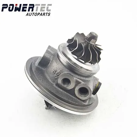 K04 core патрон турбонагнетателя КЗПЧ 5304 988 0020 5304-970-0022 для Audi TT 1,8 т 165 кВт 225 hp 176 кВт 240 hp APX АМК БАМ лск