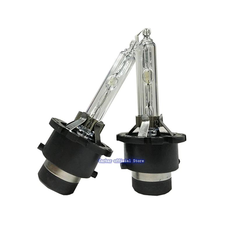 Сверхъяркая ксеноновая лампа Carbar # D4C HID 35 Вт 4300K дневного света 6000K 8000K D4C|headlight