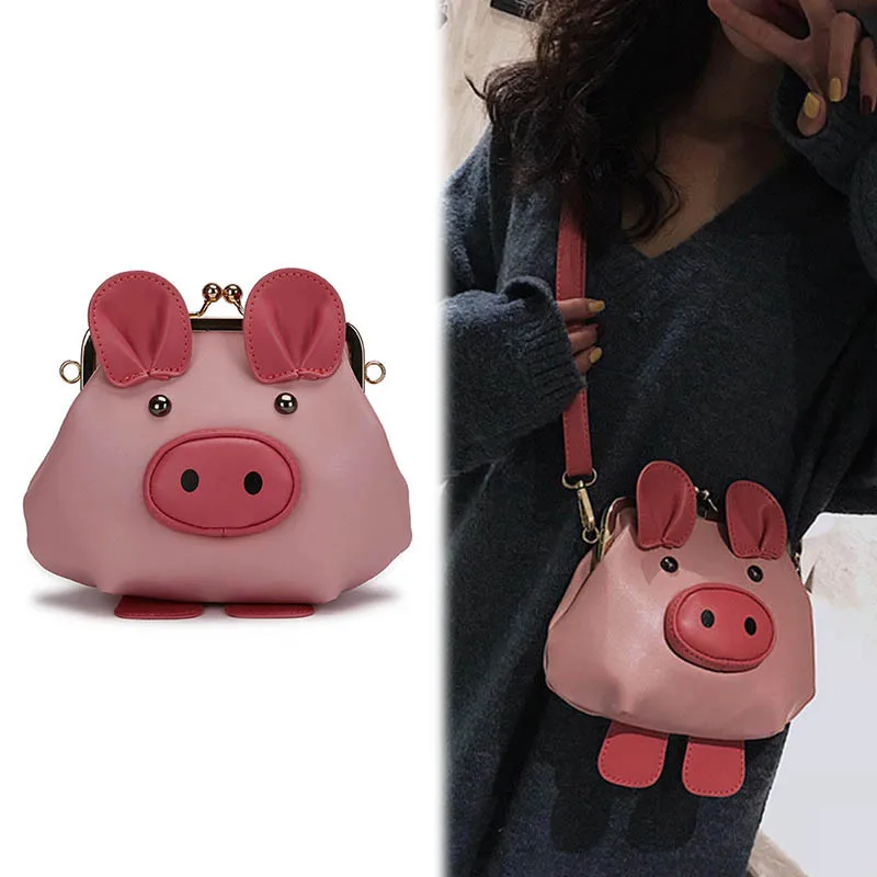 2019 новые прелестные модные туфли Для женщин через плечо сумка милые маленькие