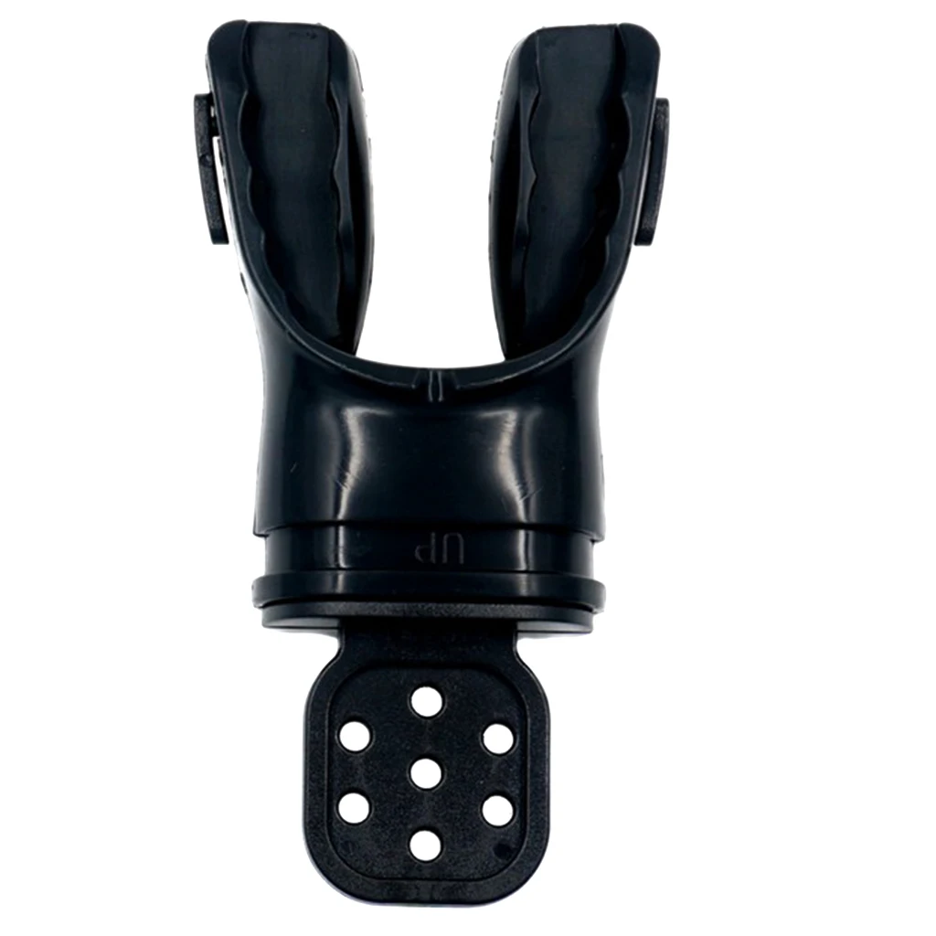 2 шт. универсальный упор для нетоксичного силикона Дайвинг формовочная укус