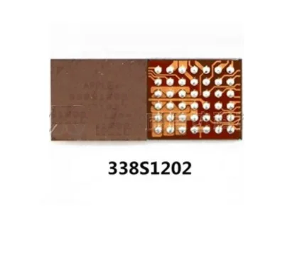 338S1201 для iphone 5S 6 6plus Big Audio IC U21 U0900 IC|Платы мобильных телефонов| |