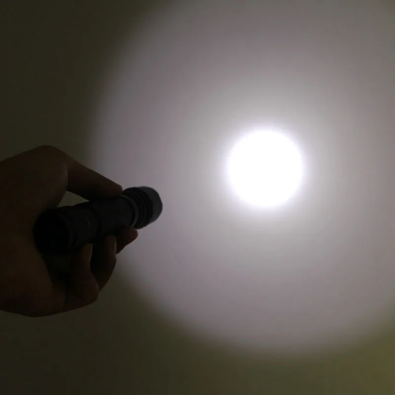 WF 501B XM L T6 фонарик 5 режимов освещения светодиодный фонарик|led flashlight|xm-l t6cree xm-l t6 |