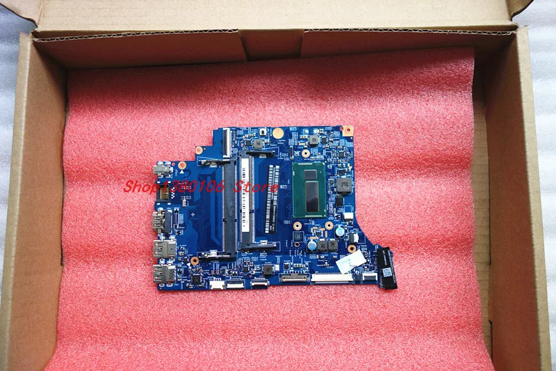 VA30 HB МБ 13334 1 подходит для acer aspire V3 331 Материнская плата ноутбука NBMPH11001 NB. MPH11.001