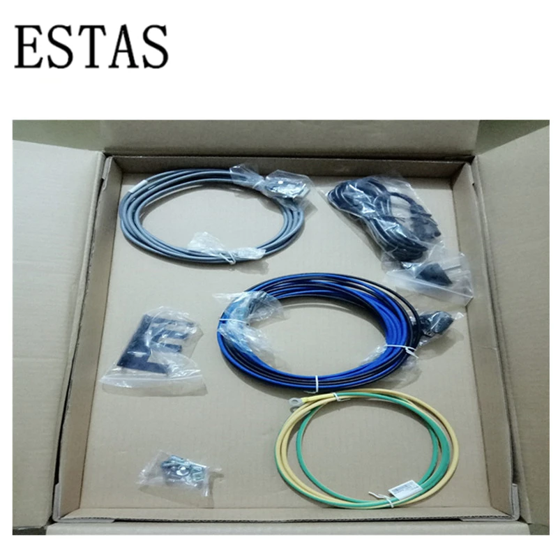 ESTAS Original ZXA10 C320 OLT с SMXA * 1 PRAM DC Card GTGH C + 2|Оптоволоконное оборудование| |