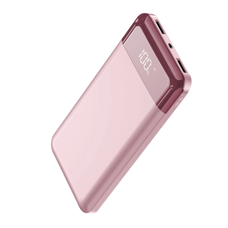 Внешний аккумулятор для iPhone Xiaomi mi Huawei Sony HTC LED 30000 мАч внешний портативное зарядное