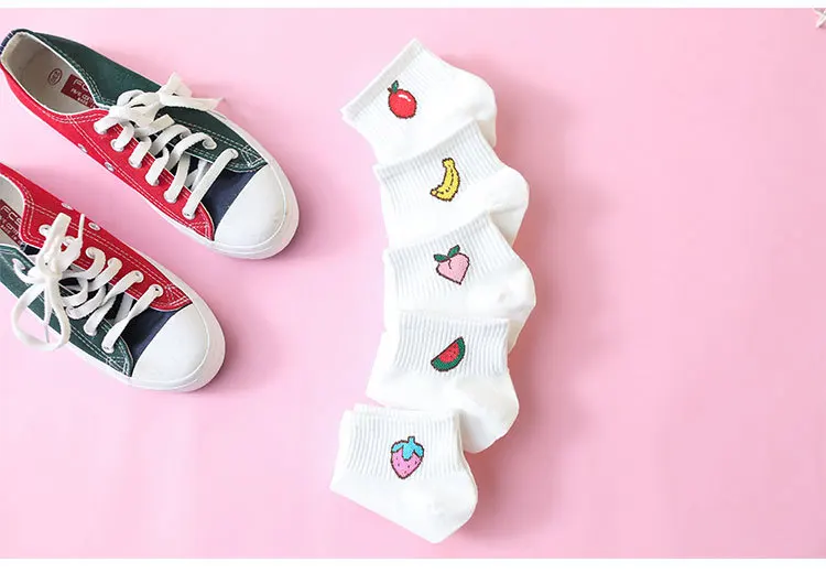 Jeseca, лидер продаж, японские милые носки для девочек Kawaii, хлопковые мягкие женские винтажные уличные носки Harajuku для женщин, рождественские подарки