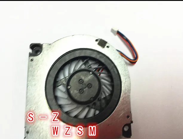 Вентилятор для ноутбука TOSHIBA Qosmio G10 G30 G35 G40 G45 E10 E15 F10 F15 M5 M7 M400|Компьютерные кабели и
