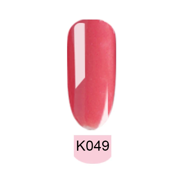 K049(40g) LaMaxPa dip порошок акриловый прозрачный 40 г акриловый Быстросохнущий цветной голографический порошок для погружения ногтей для украшения ногтей - Цвет: K049(40g)