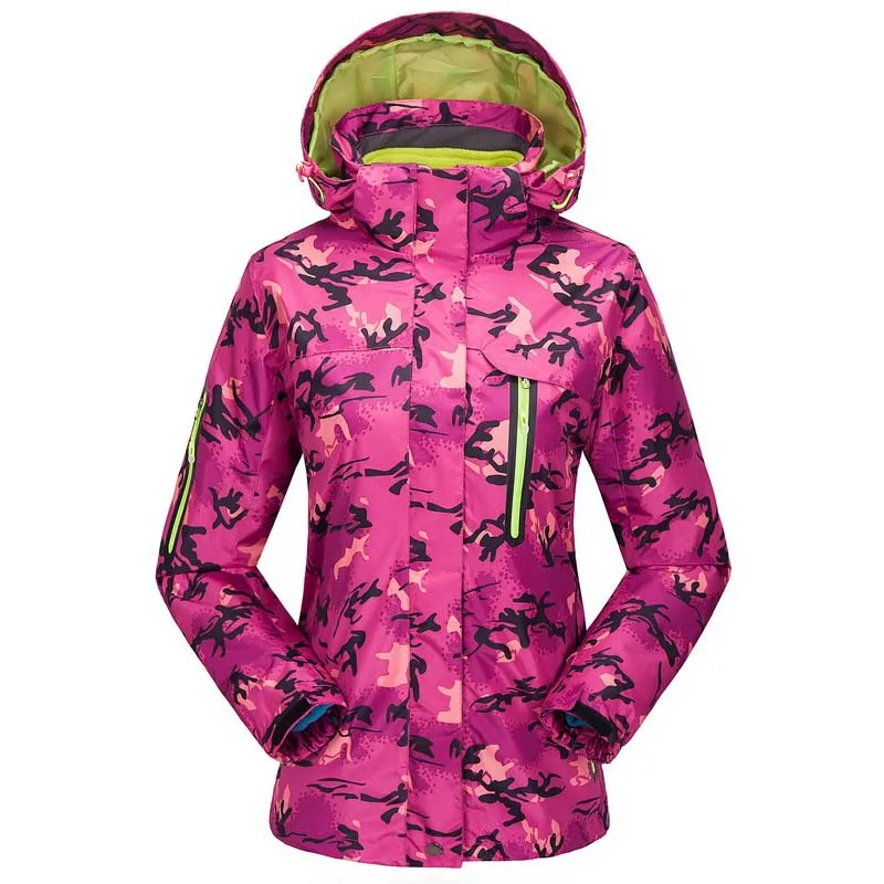 Boys &amp girls child jacket hiking Outdoor 3in1 Camping sports coat fishing tourism mountain jackets waterproof Windproof | Спорт и