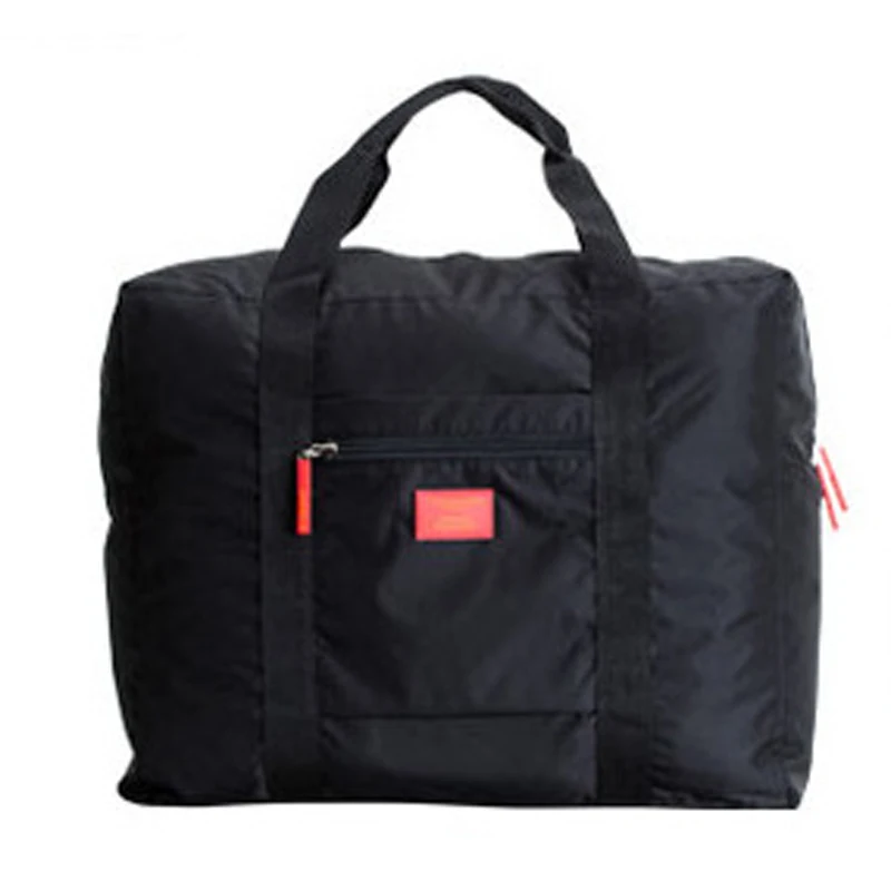 Универсальная модная Водонепроницаемая складная дорожная сумка унисекс большая