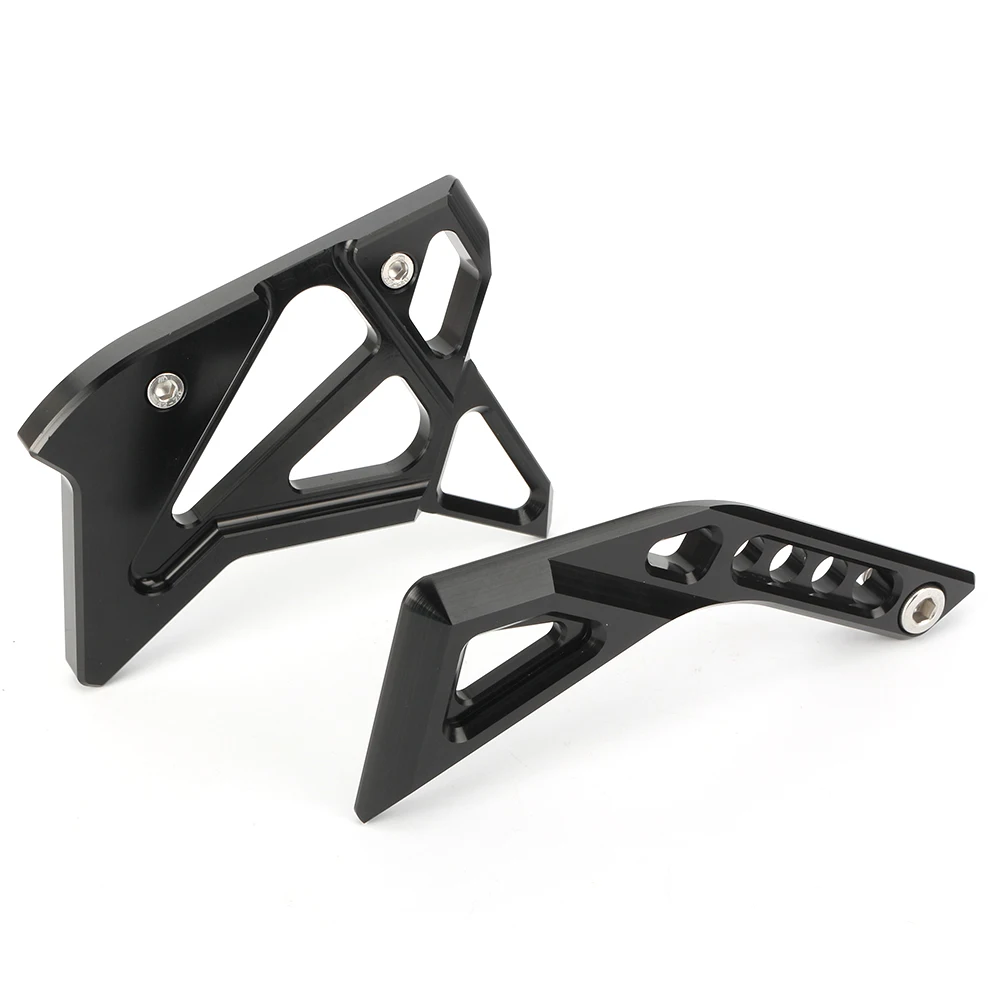 Motorcycle Fuel Injection Injector Cover Guard Fairing For Kawasaki Z1000 2014 2015 2016 CNC Aluminum | Автомобили и мотоциклы