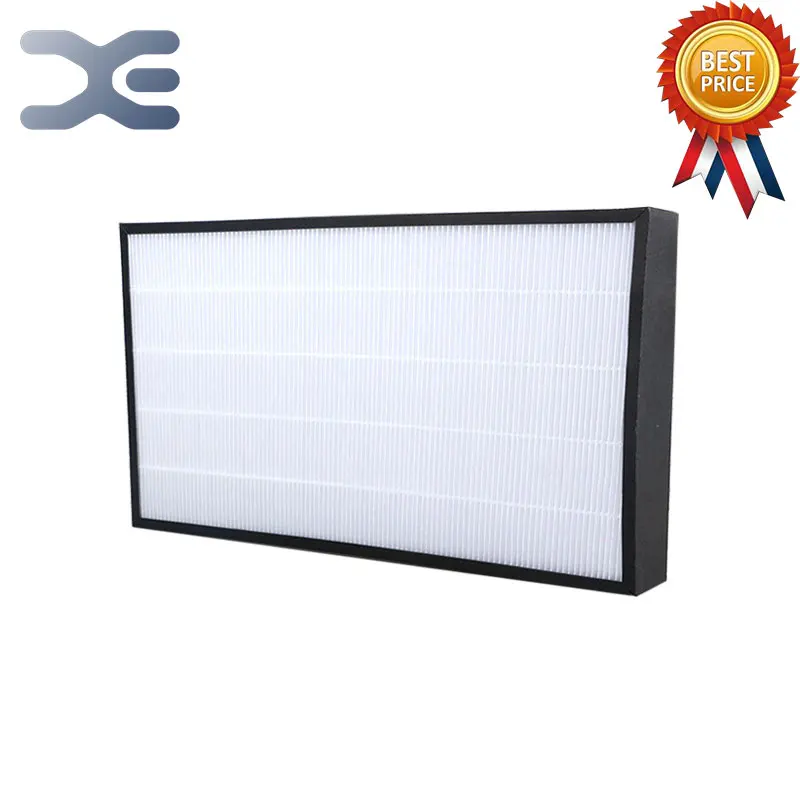 Адаптация для Panasonic F-VXG70C очиститель воздуха фильтр hepa против пыли F-ZXGP70C очиститель воздуха части