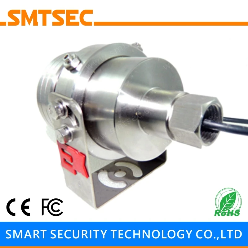 OEM IP68 Взрывозащищенная POE 3MP Sony IMX124 цветная ip-камера ночного видения H.265 наружная |