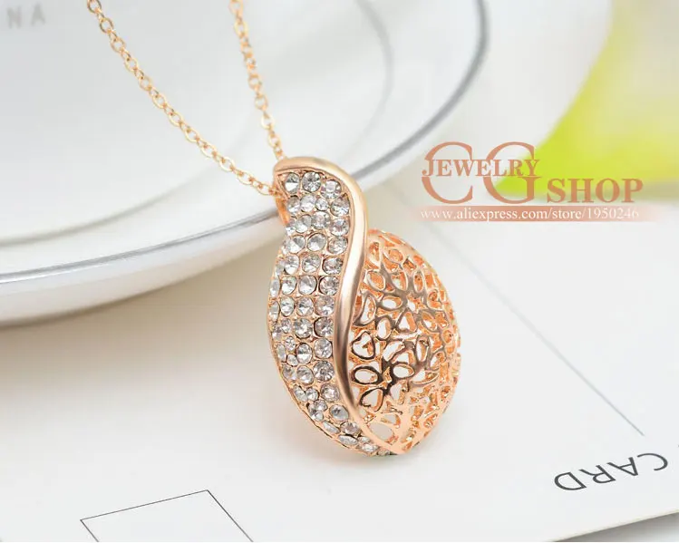 Bridal wedding jewelry alloy necklace Earring Sets accessories Free Shipping | Украшения и аксессуары