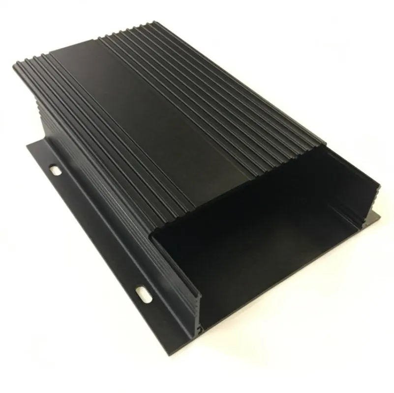 Controller motherboard housing/147*40-180mm Aluminum housing/aluminum profile housing/extruded aluminum housing | Компьютеры и офис