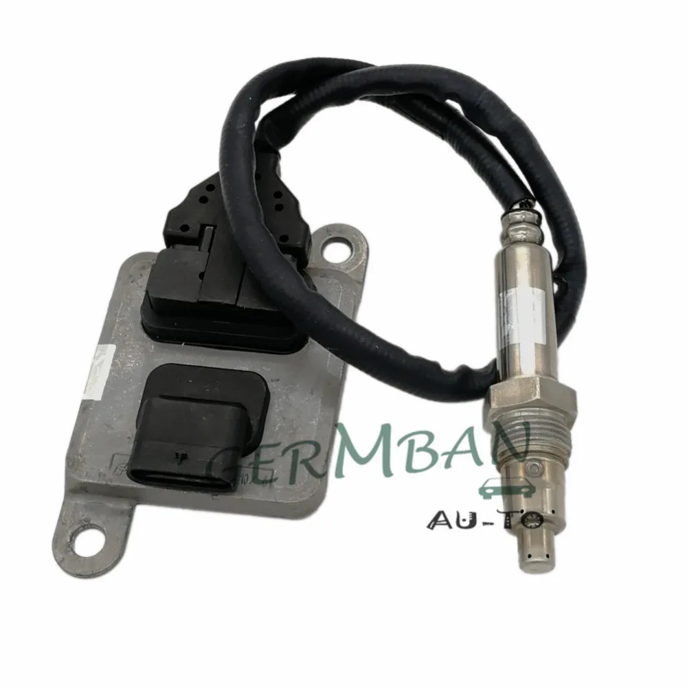 Новый оригинал! Датчик Nox 11787587130 5WK96621K 5WK96621J для BMW E81 E82 E87 E88 E90 E91 E92 E93 | Автомобили и