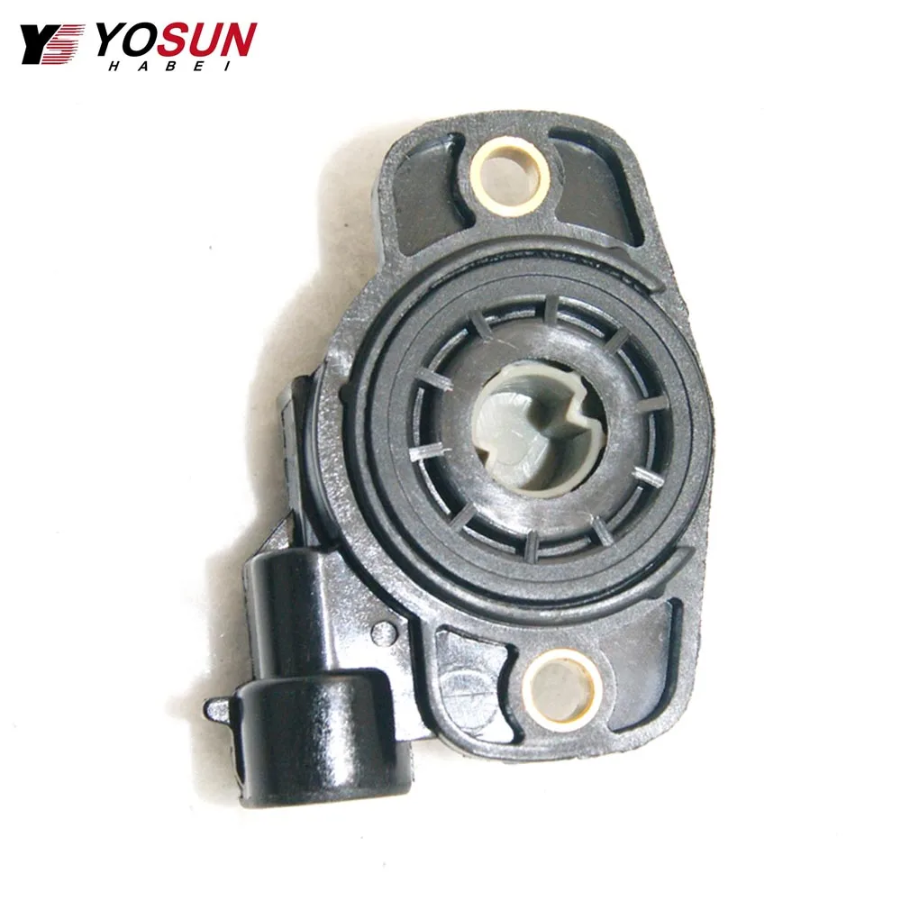 Датчик положения дроссельной заслонки 7700273699 для Renault Megane Clio Thalia Kangoo Dacia Logan|sensor
