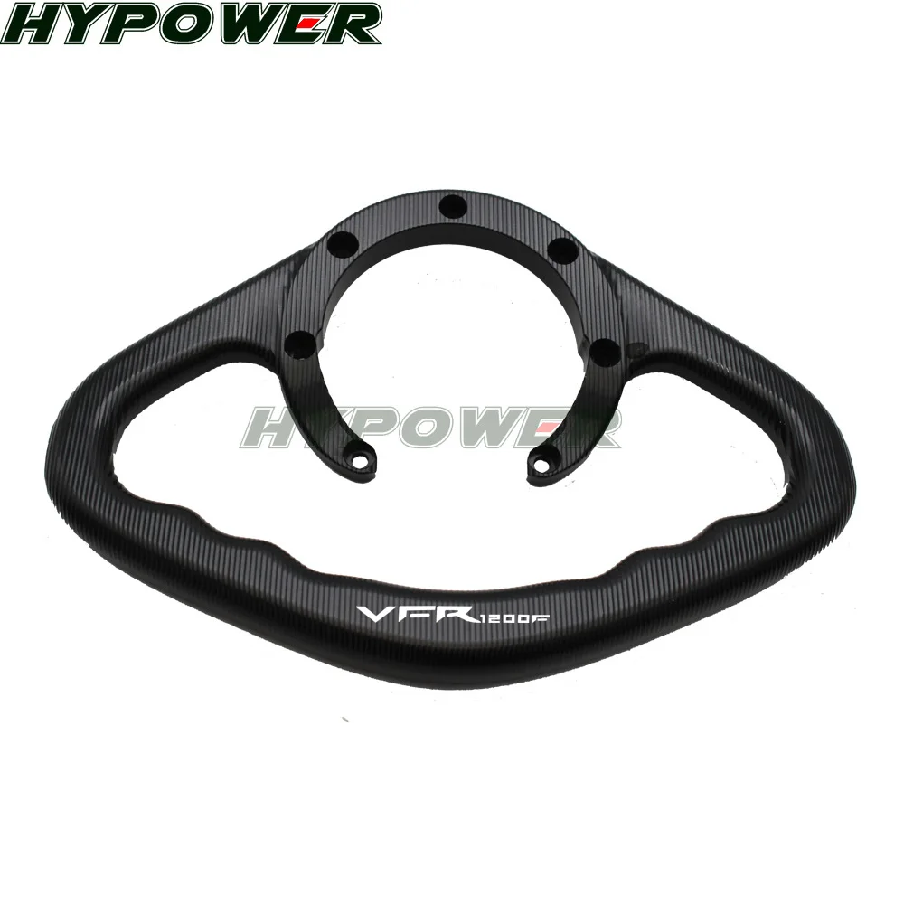 Для Honda VFR1200F VFR 1200F 1200/F 2010 2016 мотоциклетные пассажирские рукоятки ручной захват