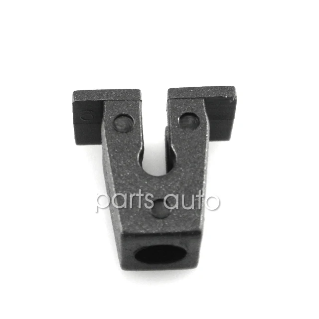 

30x for VW case for Audi 811-807-577-C M4.8 #10 Nylon Screw Grommet 7x12.5x11mm