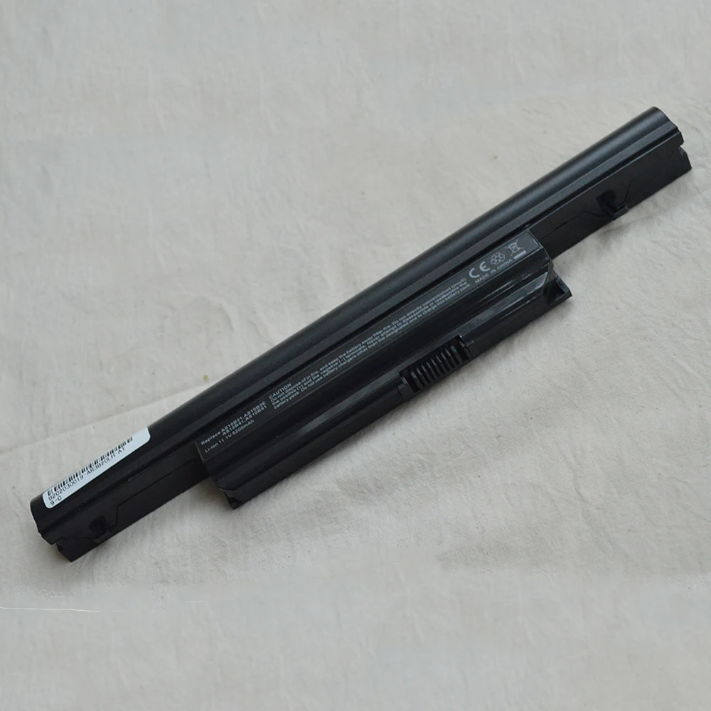 Аккумулятор для ноутбука Acer AS10B31 AS01B41 AS10B51 AS10B5E AS10B6E AS10B73 AS10B75 AS10B7E AS10E7E|Аккумуляторы
