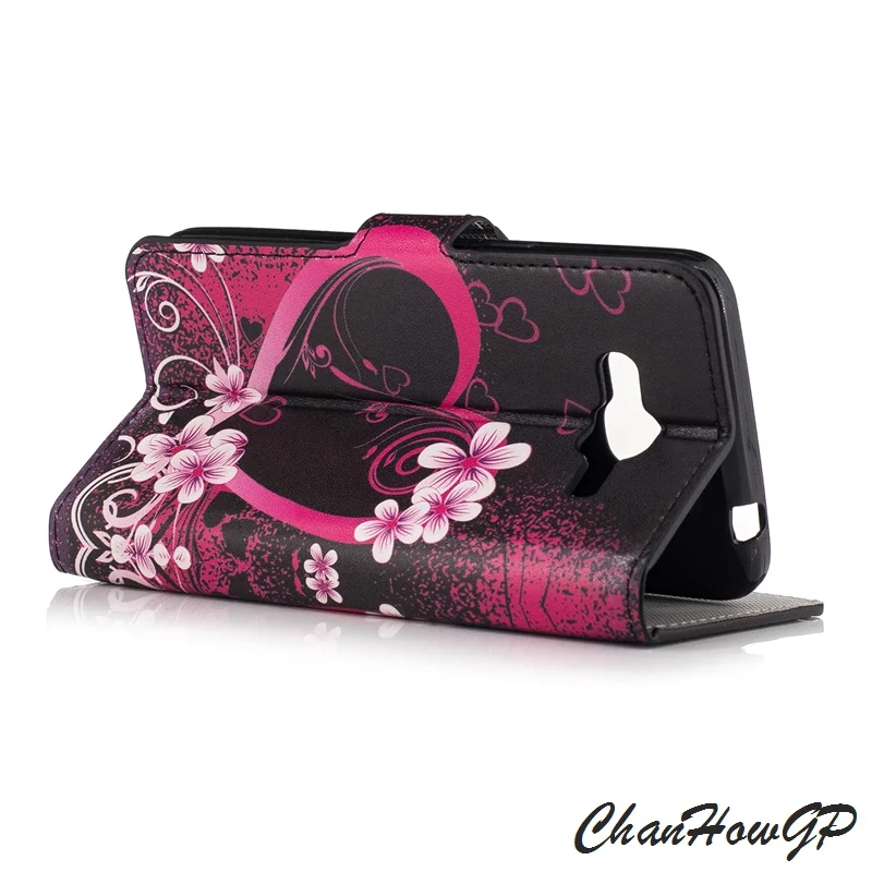 Модный кожаный чехол-книжка для samsung Galaxy Neo I9060 Plus i9060i i9062 GT-i9060 DUOS I9082, чехол-бумажник хорошего качества