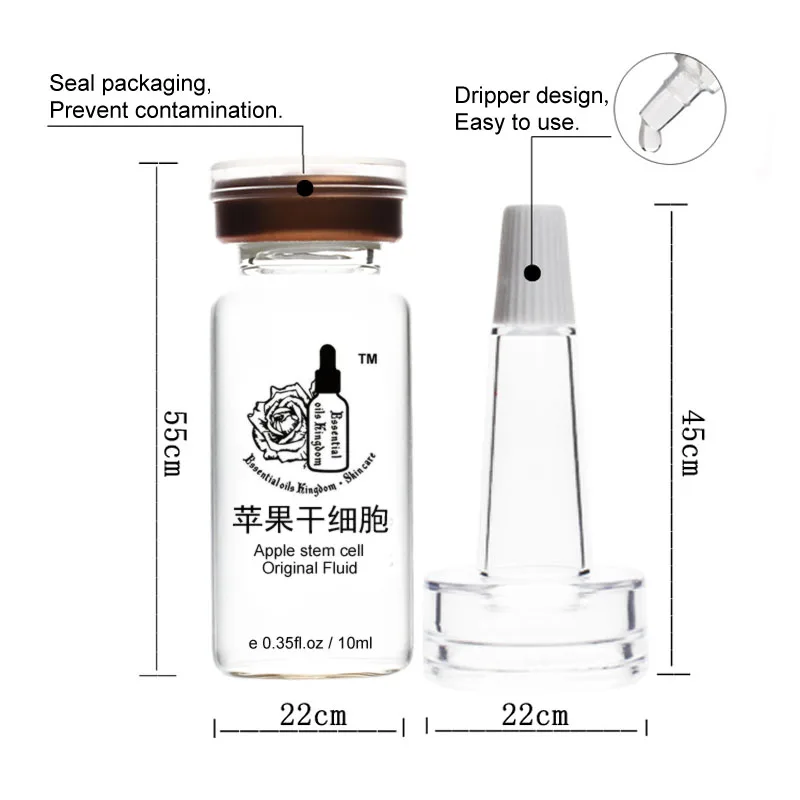

10 * 2 . APPLE STEM CELL