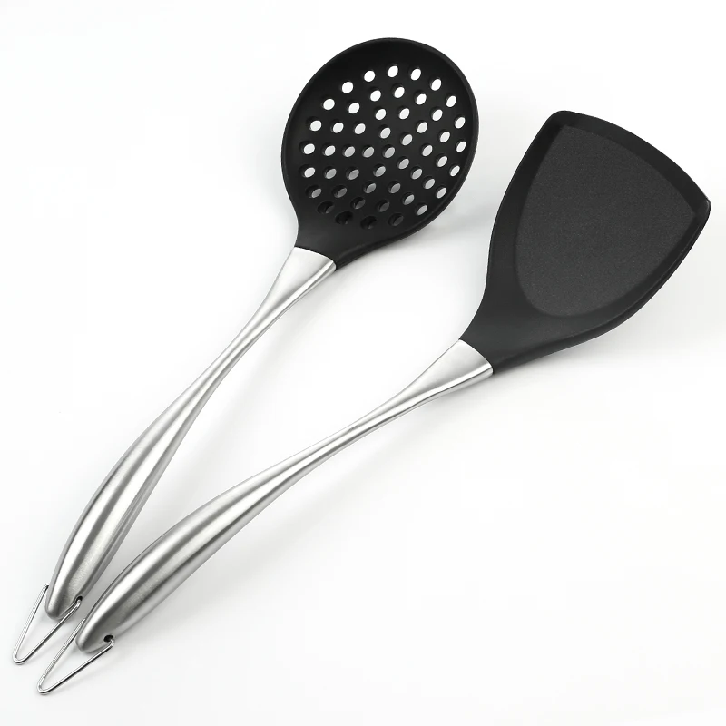 4 шт. силиконовых кейсов Кухонные принадлежности Пособия по кулинарии