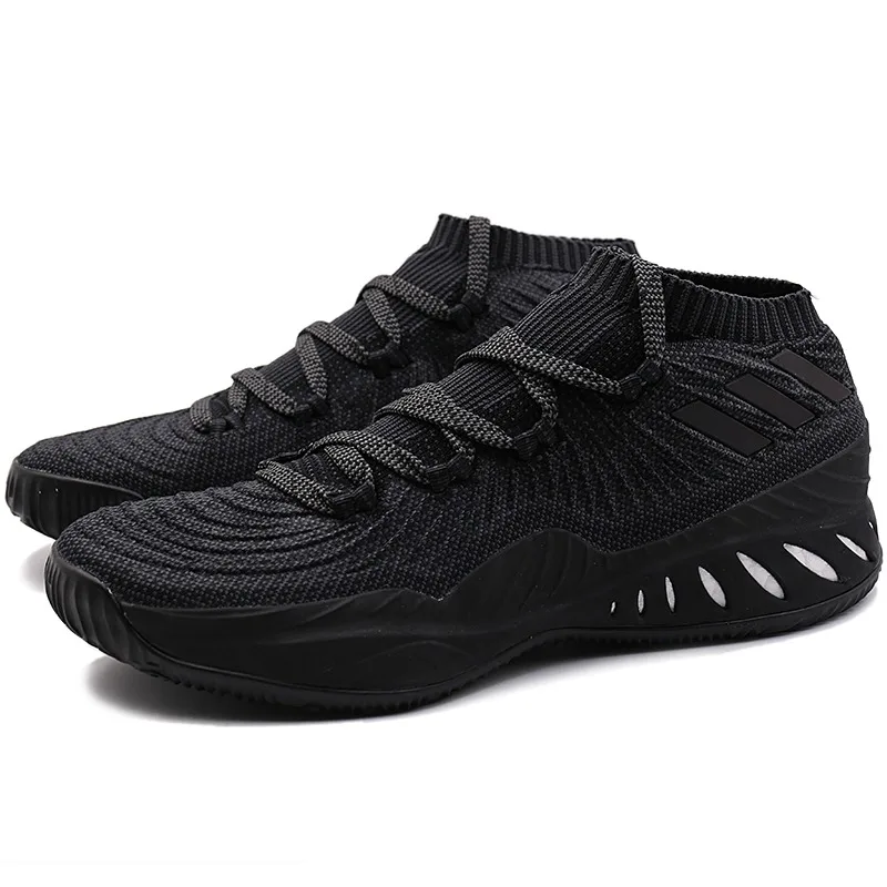 Оригинальный Новое поступление 2018 Adidas Crazy Explosive Для мужчин Мужская Баскетбольная