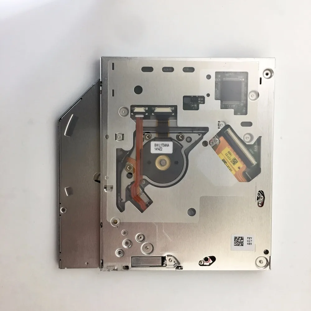 Оригинальный Новый размытый привод внутренний фонарь диск SATA 9 5 мм для Panasoni UJ267