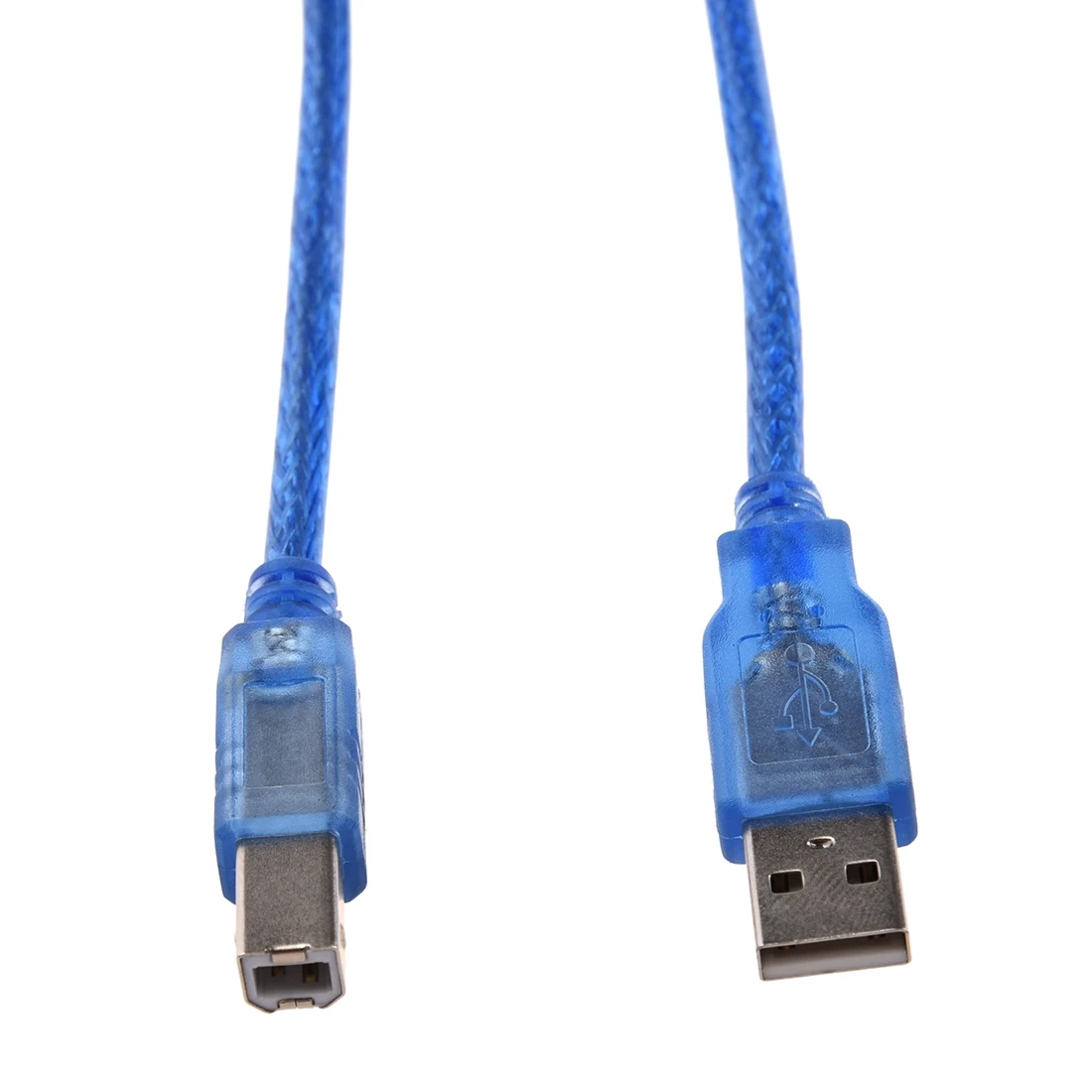Удлинительный кабель для принтера USB B Male Os Enhanced компьютерный высокая скорость 2 0