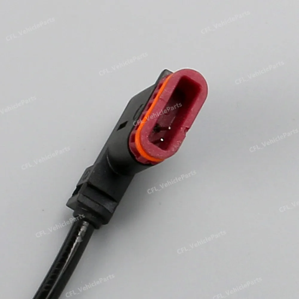 ABS Wheel Speed Sensor 2035401317 For Mercedes C230 C240 C280 C320 C350 CLK320 CLK350 CLK500 CLK550 CLK55 AMG | Автомобили и