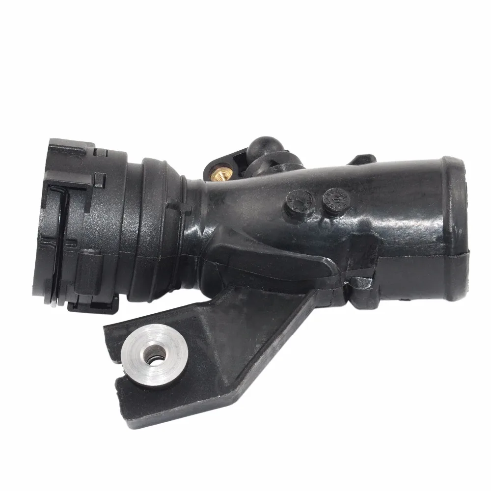 Воздухозаборная турботрубка AP02 14460BB30A 14460BB31A 14460BB30 14460BB31 для NISSAN QASHQAI 1 5 DCI| |
