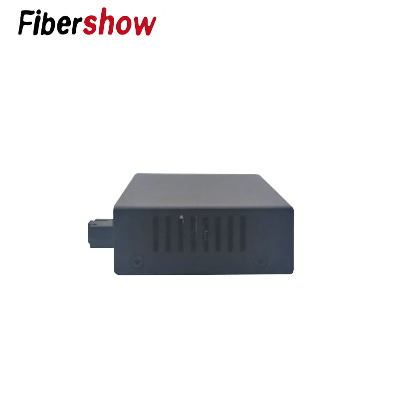 8+ 2 коммутатор POE портов 250 м POE Мощность над Ethernet-коммутатор POE, сетевые 10/100 Мбит/с сети Vlan 2 Uplink 1 волоконный порт