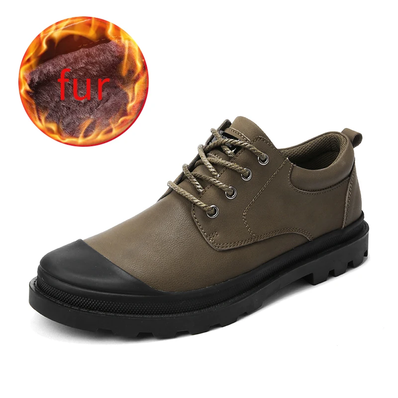 Brand New Men Shoes Big Size 38-48 Mens Casual High Quality Split Leather Lace Up Man Flats | Обувь