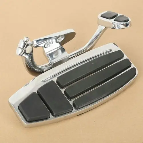 Мотоциклетная доска для ног Honda Goldwing GL1800 & F6B 01 17 Valkyrie 14 15|honda floorboards|kit kitsgoldwing honda |
